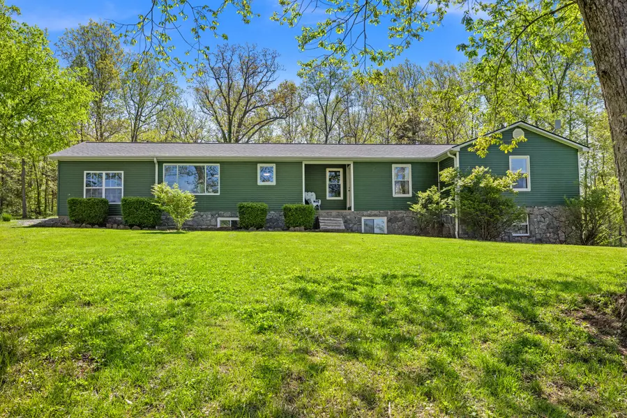 3060 Webster Road, Danville, KY 40422