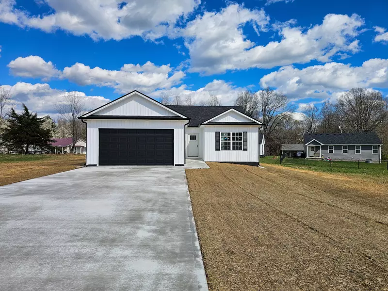 132 Knob View Trace, Junction City, KY 40440