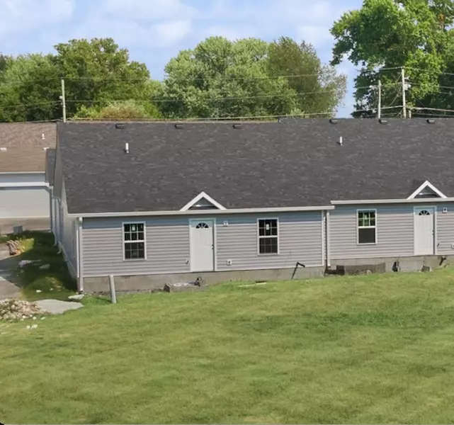 237 Waveland #303, Danville, KY 40422