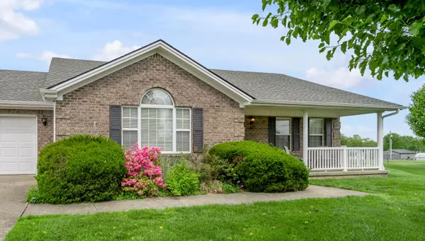 Richmond, KY 40475,168 Shirdell Drive