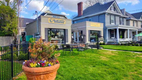 193 Kentucky Avenue, Lexington, KY 40502