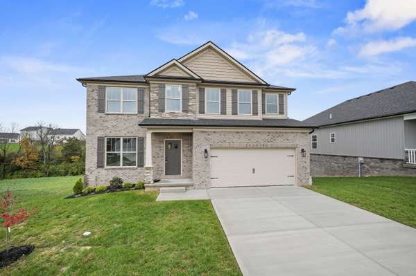 1009 Mission Drive, Richmond, KY 40475