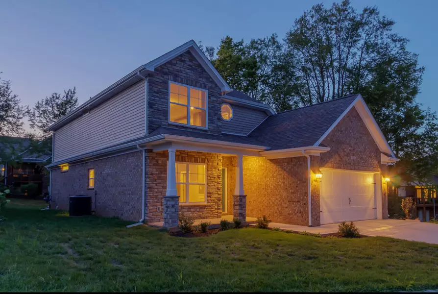 177 Cross Park Drive, Georgetown, KY 40324