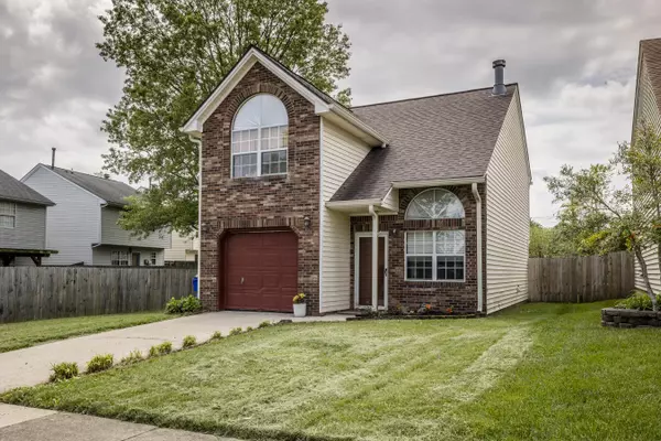 Lexington, KY 40514,3933 Grassy Creek Drive