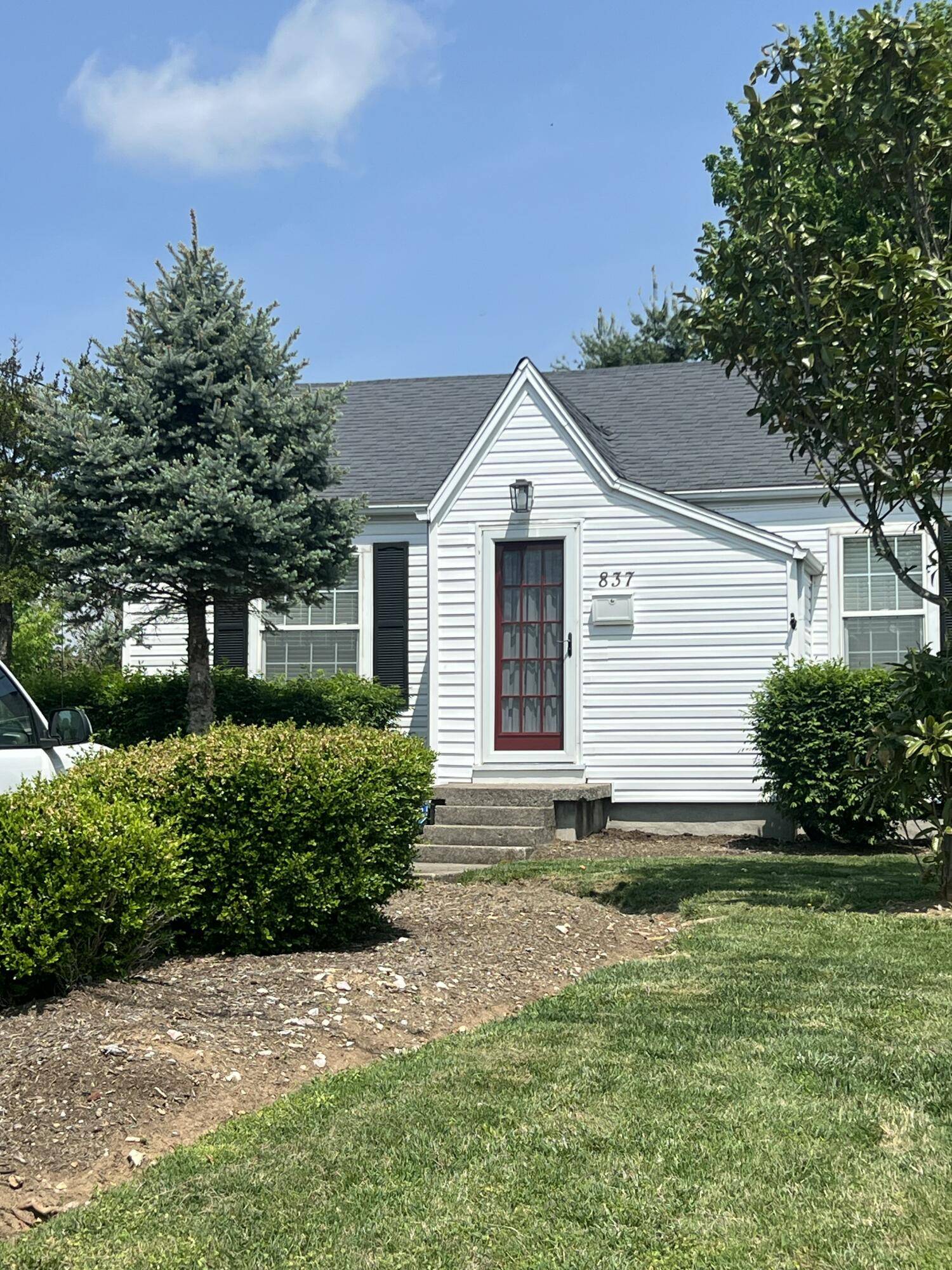 837 Boyd Avenue, Danville, KY 40422