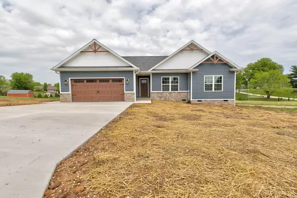 Mt Sterling, KY 40353,138 Sande Ridge Lane