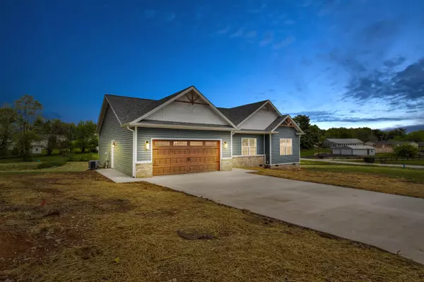 Mt Sterling, KY 40353,138 Sande Ridge Lane