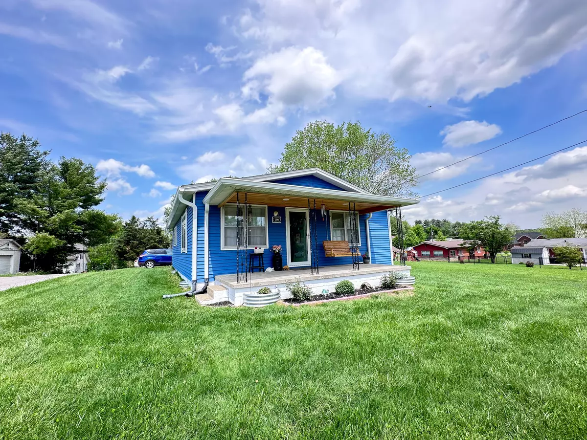Somerset, KY 42501,200 Summitt Avenue