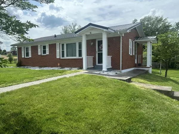 Richmond, KY 40475,112 Overland Drive
