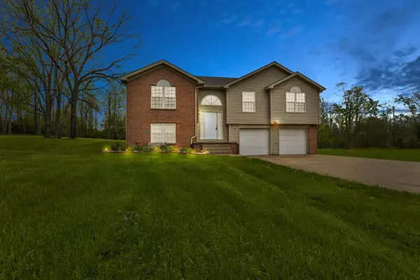 218 Gemini Trail, Georgetown, KY 40324