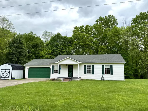 Mt Sterling, KY 40353,3635 Howell Drennen Rd. Road