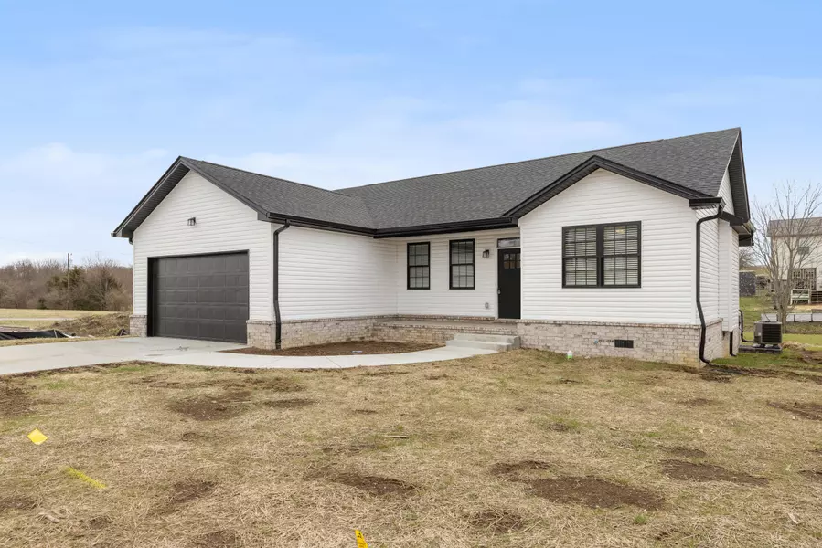 1025 E Main Street, Danville, KY 40422