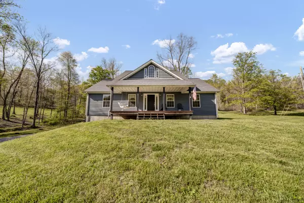 Morehead, KY 40351,5000 Rockfork Road