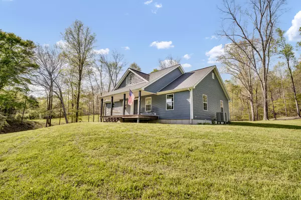 Morehead, KY 40351,5000 Rockfork Road