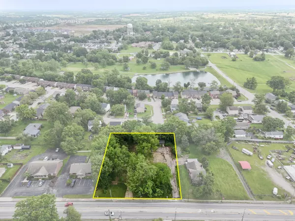 610 North Main Street, Nicholasville, KY 40356