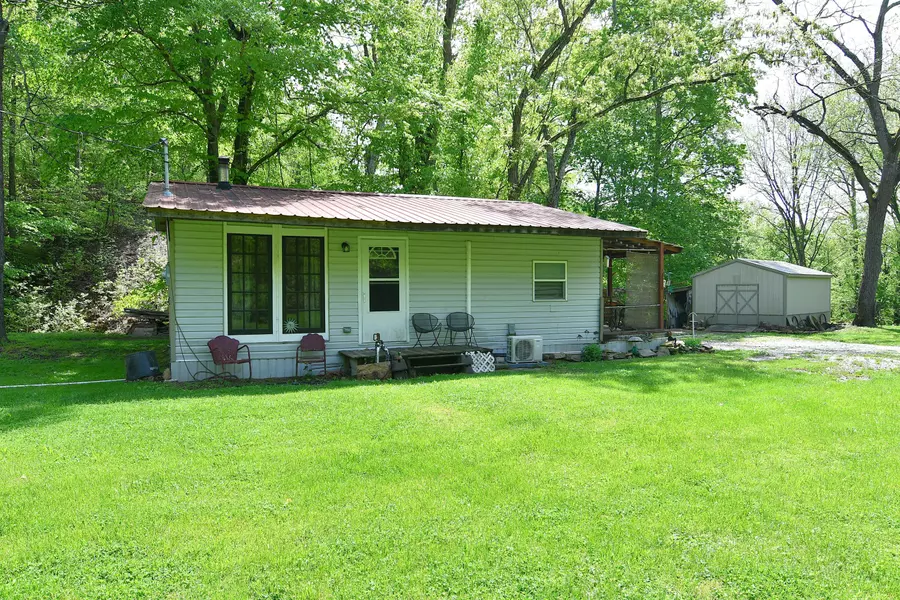 1290 Lower Licking Road, Morehead, KY 40351