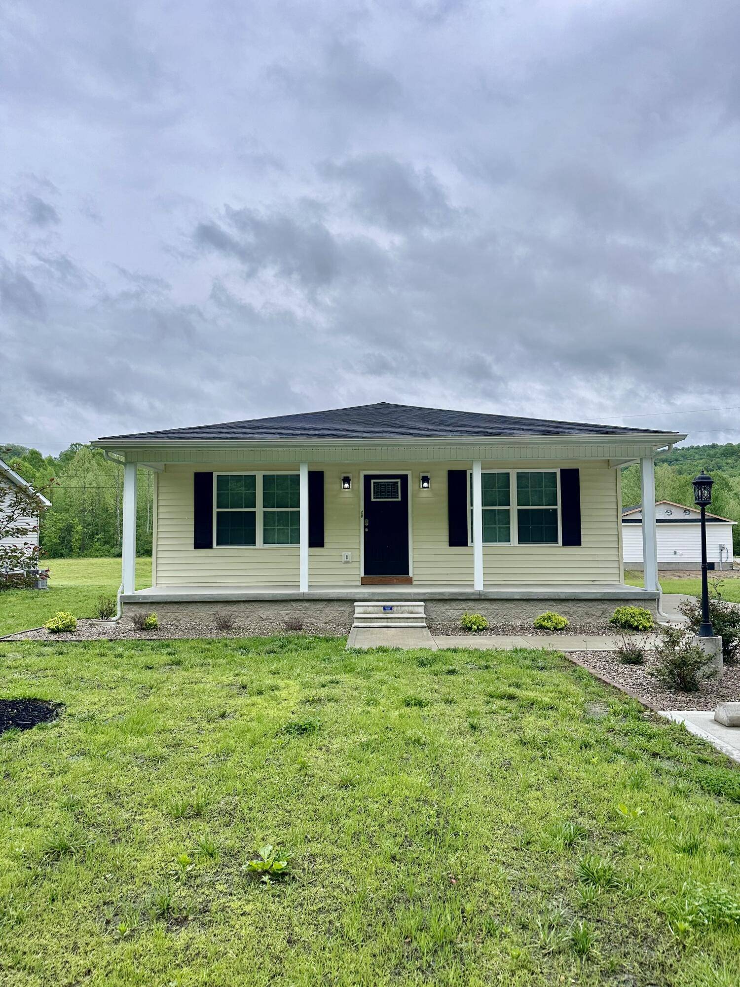 235 Mynhier Road, Morehead, KY 40351