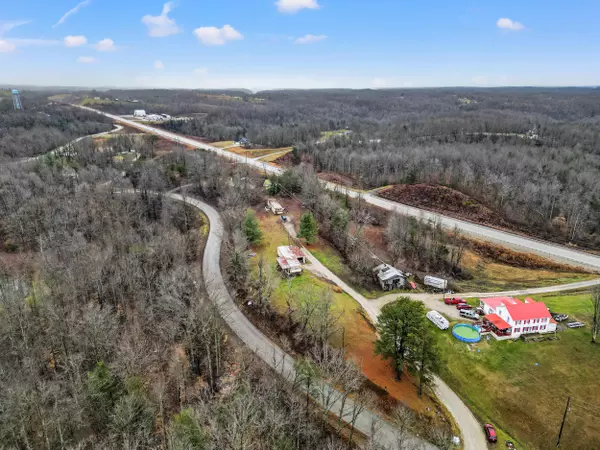 Frenchburg, KY 40322,59 Maynard Lane #1-2