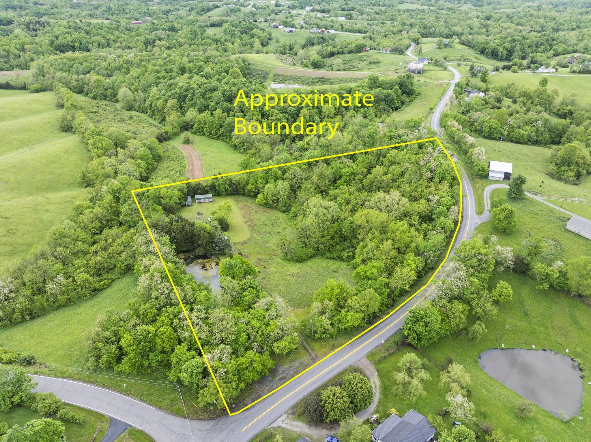 2090 Chaplin Road, Willisburg, KY 40078
