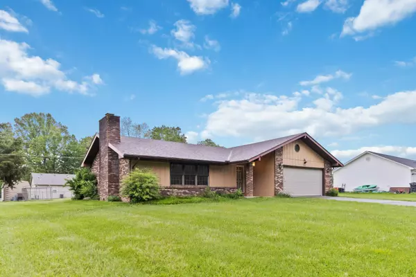 Somerset, KY 42503,3716 Hickory Hill Drive