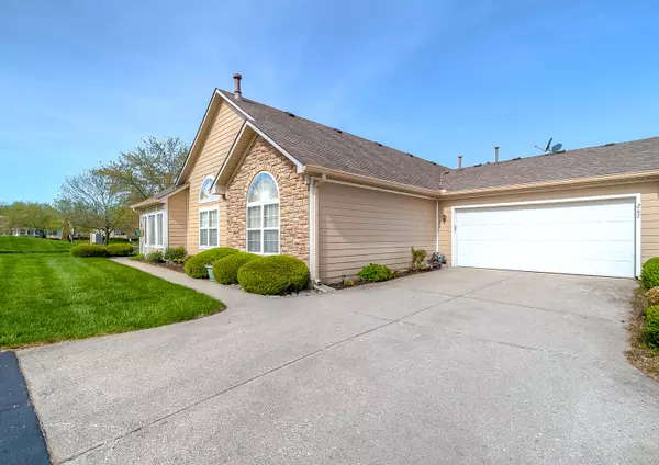 Nicholasville, KY 40356,267 Churchill Crossing