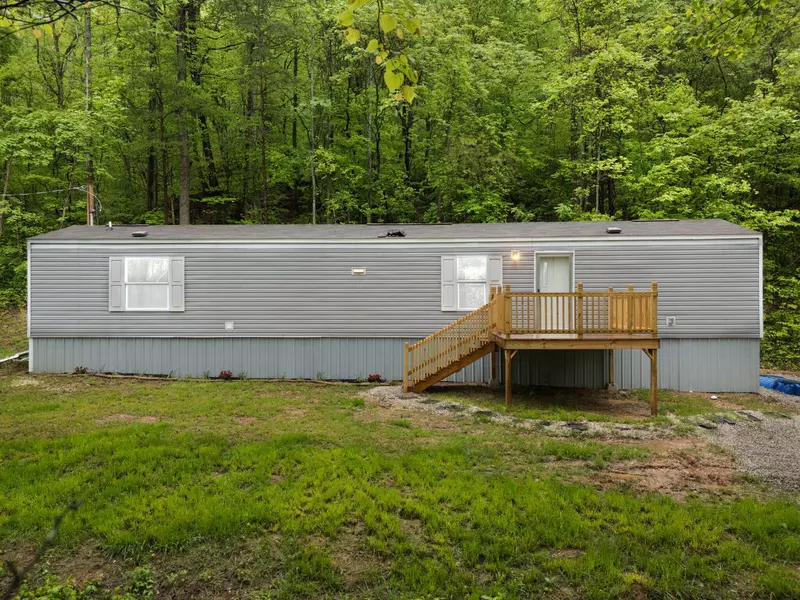 1600 Jerrica Leigh Lane, Stanton, KY 40380