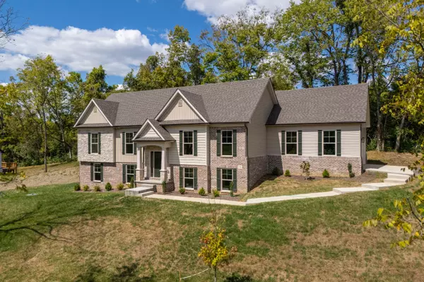 176 Upper Hines Creek Road,  Richmond,  KY 40475