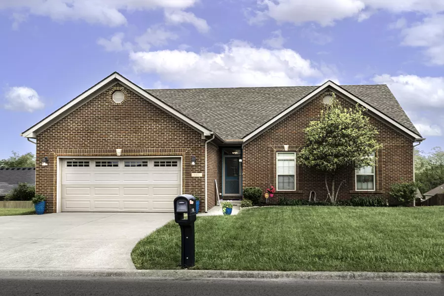 110 Lost Tree Drive, Georgetown, KY 40324