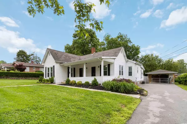 London, KY 40741,224 W First Street