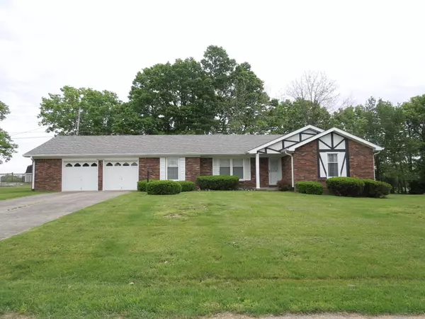 Danville, KY 40422,316 Streamland Drive