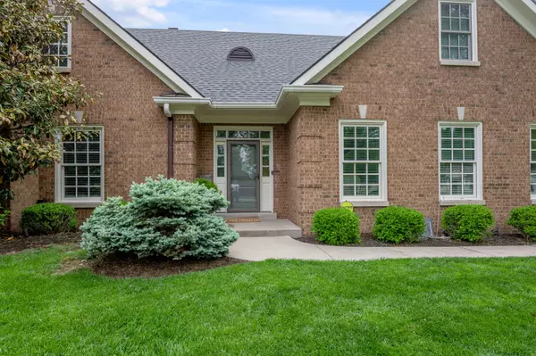 Lexington, KY 40502,1775 Mooreland Drive