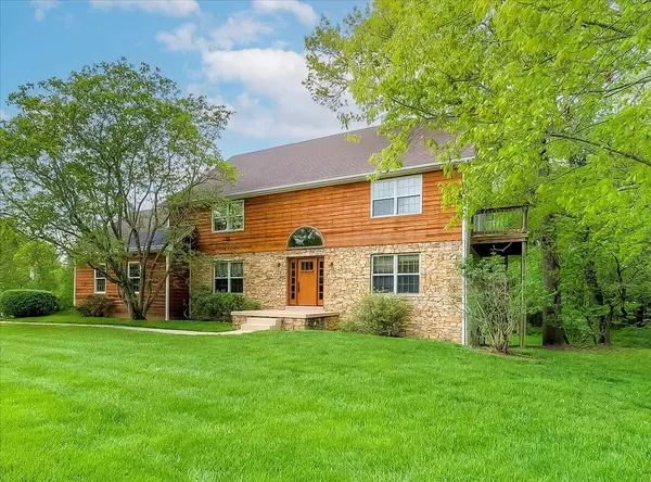 Frankfort, KY 40601,1044 Wesbend Drive