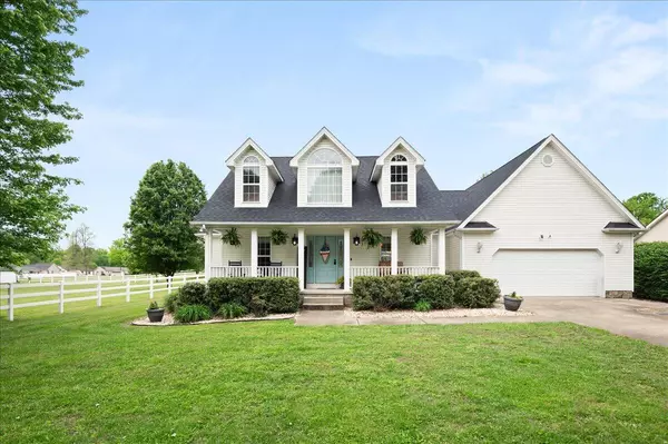 London, KY 40744,154 Jordan Avenue