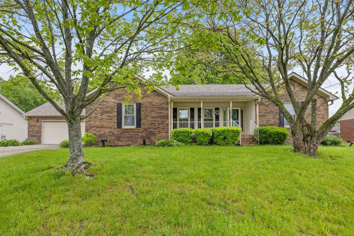 Versailles, KY 40383,355 Colony Drive