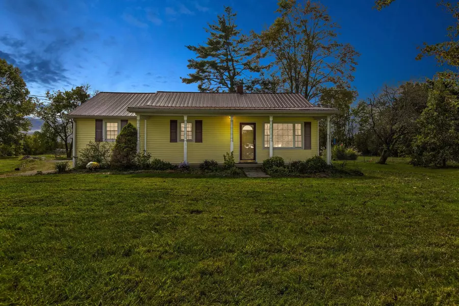 8865 Main Street, Jeffersonville, KY 40337