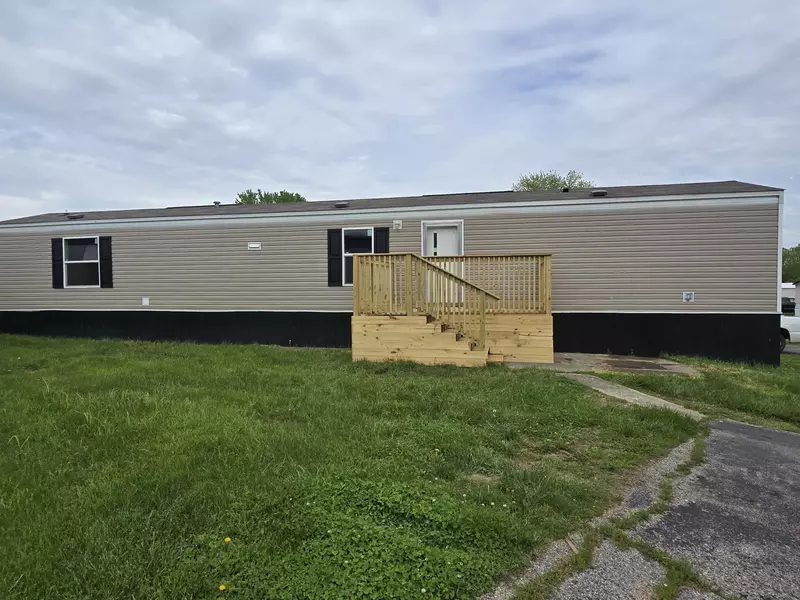 706 Williamsburg Drive, Winchester, KY 40391