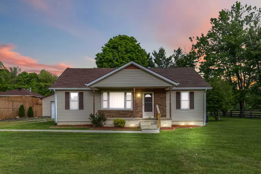 1870 KY 1629, Corbin, KY 40701