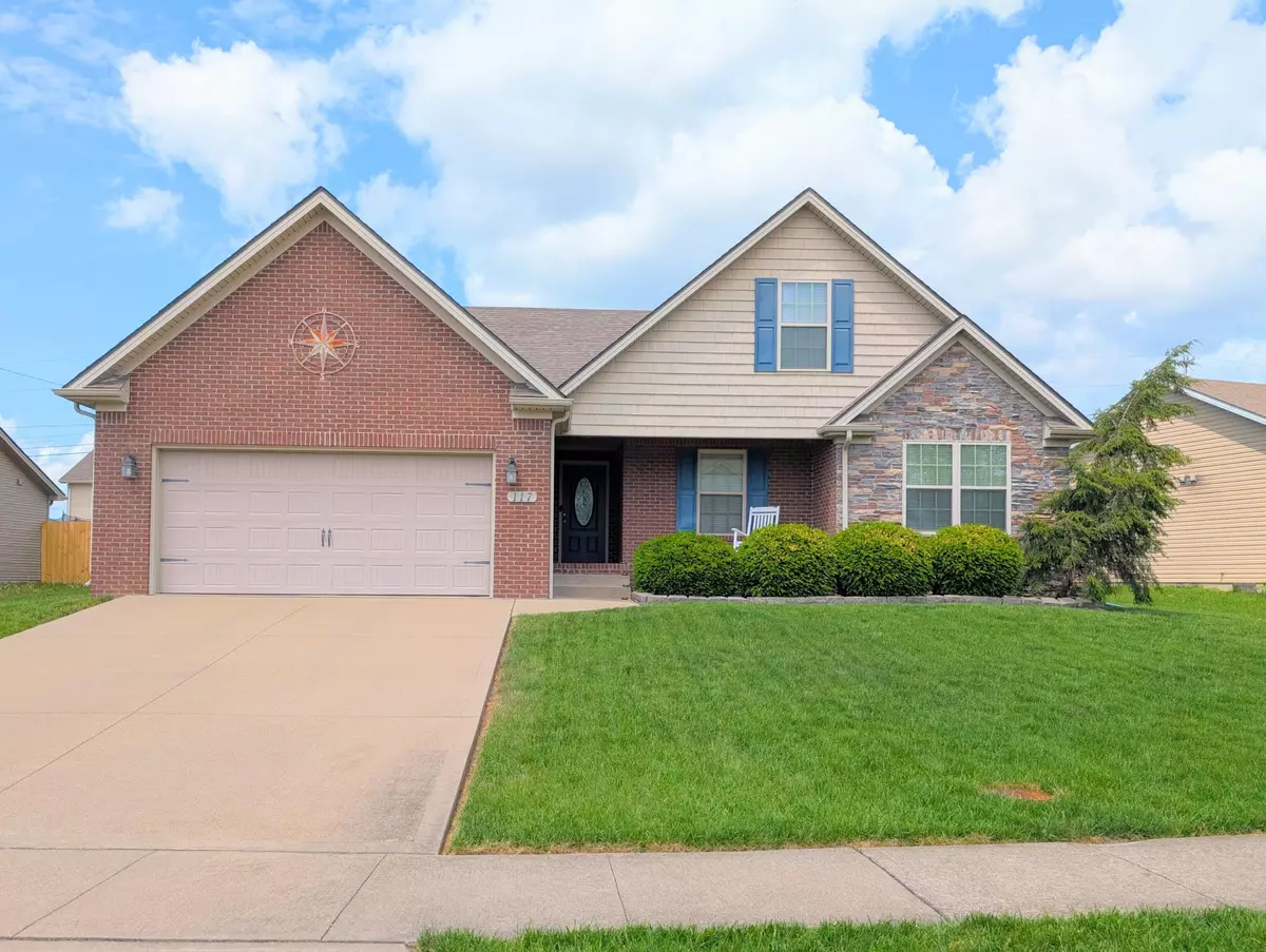 Nicholasville, KY 40356,117 Susan Trace