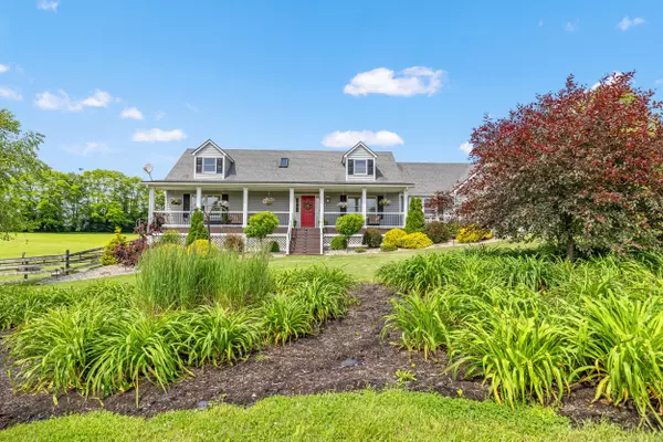 Stamping Ground, KY 40379,1181 Woodlake Road