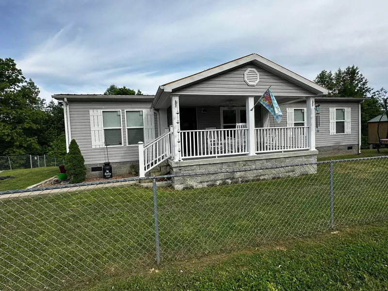 178 Jackson Subdivision, Williamsburg, KY 40769