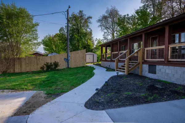 Stanton, KY 40380,740 N Main Street