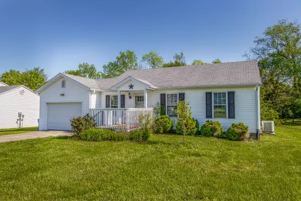 Danville, KY 40422,104 Winning Colors