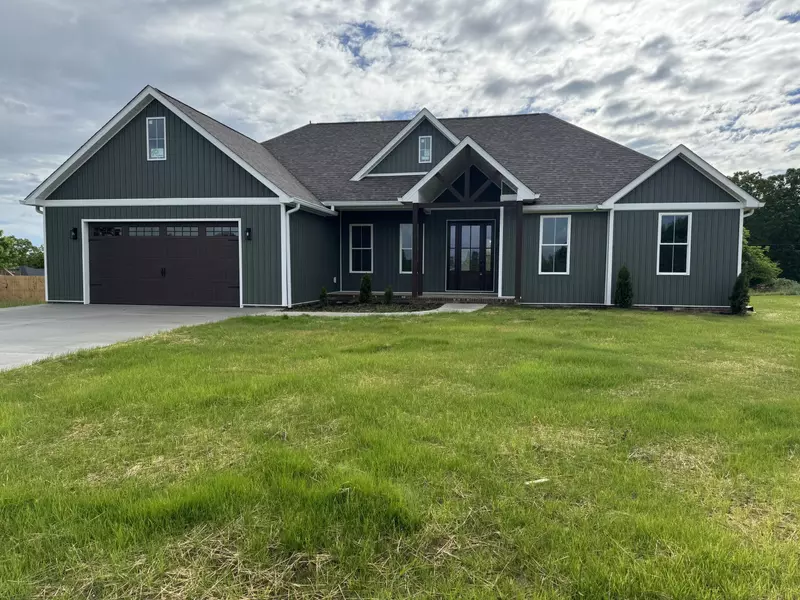 66 Driftwood Way, Corbin, KY 40701