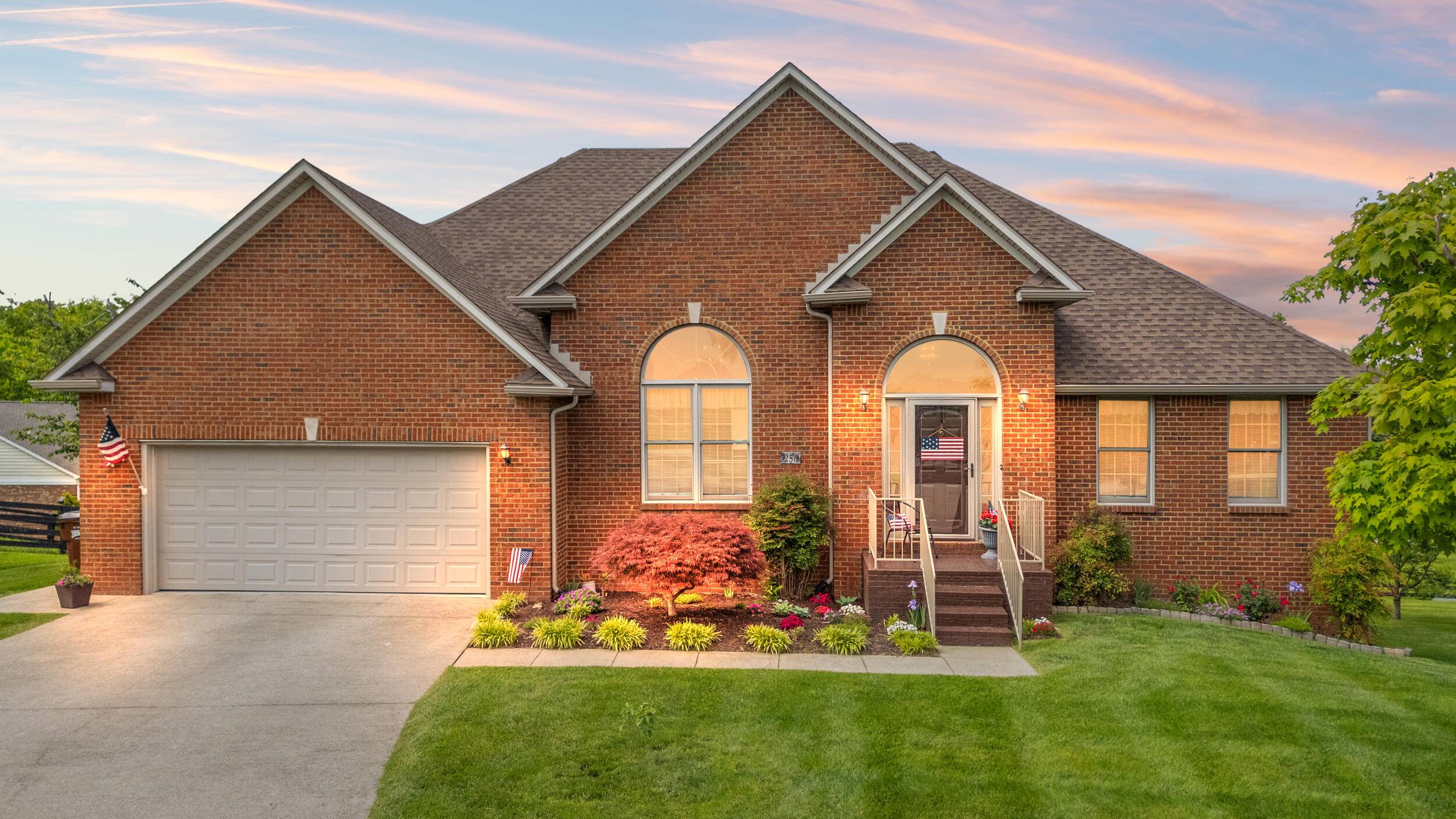 256 Park Lakes Drive, Richmond, KY 40475