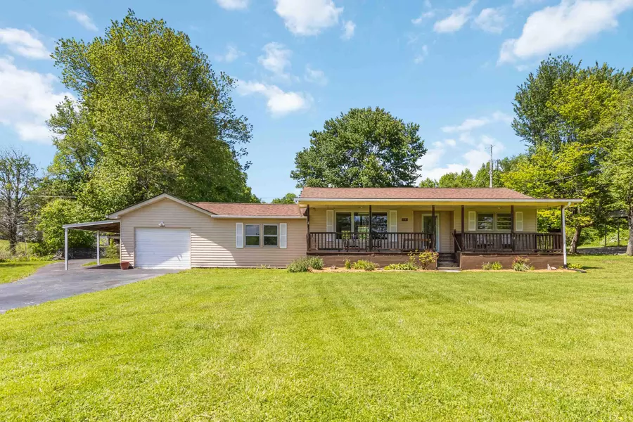 6362 E Laurel Road, London, KY 40741