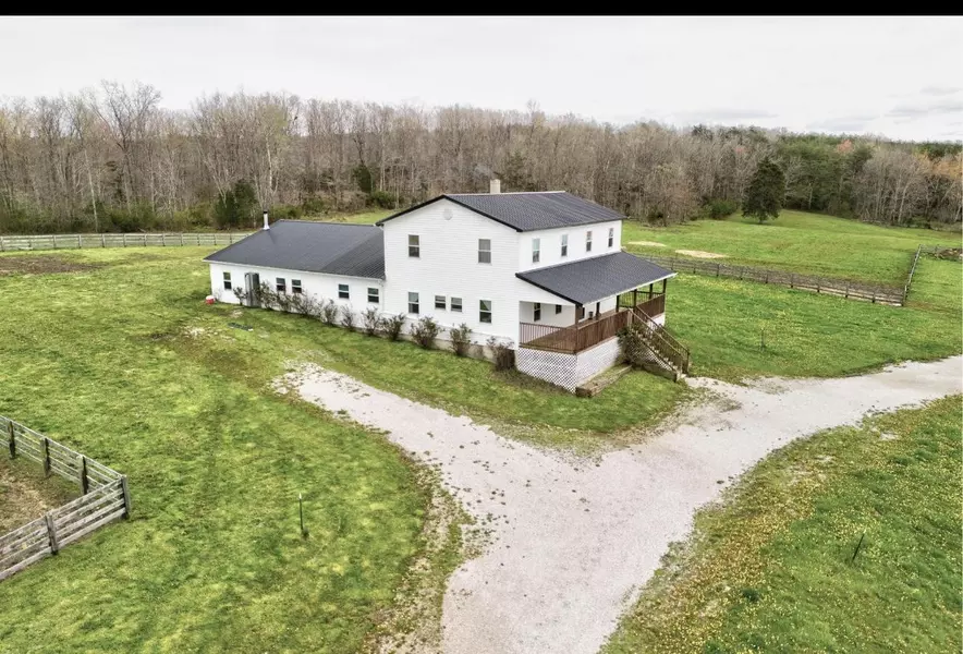 11002 Stulltown Road, Owingsville, KY 40360