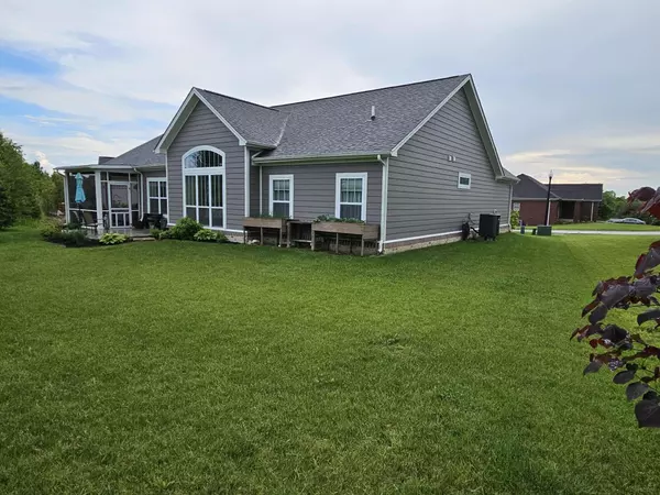 Frankfort, KY 40601,229 Old Station Road