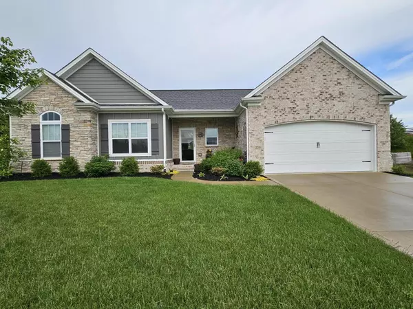 229 Old Station Road, Frankfort, KY 40601