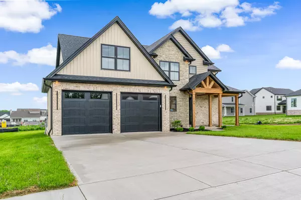 Nicholasville, KY 40356,109 Farmers Bluff