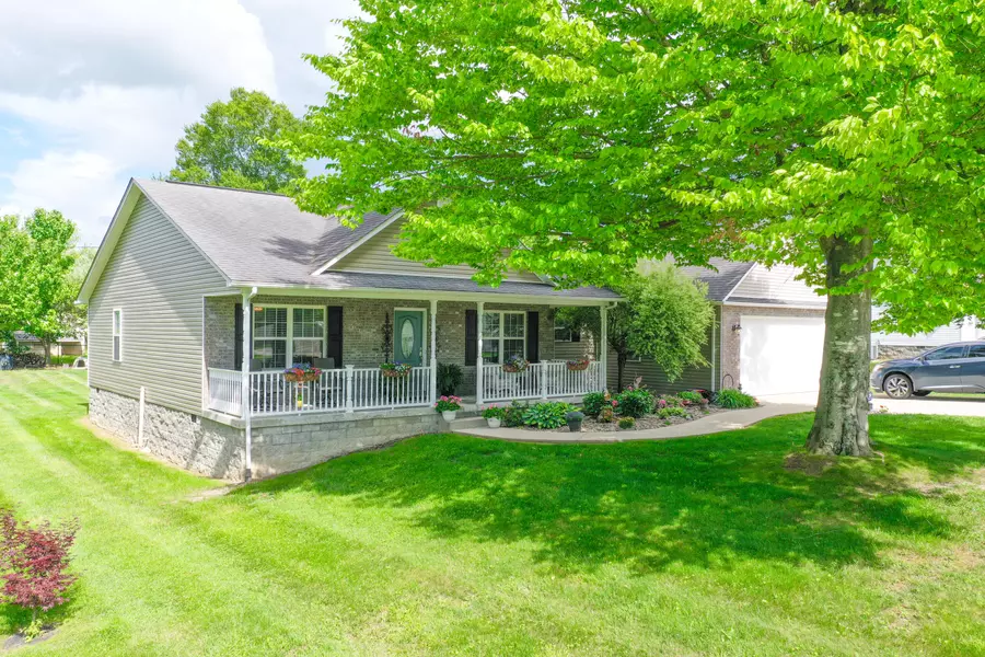 389 Talon Trail, London, KY 40744